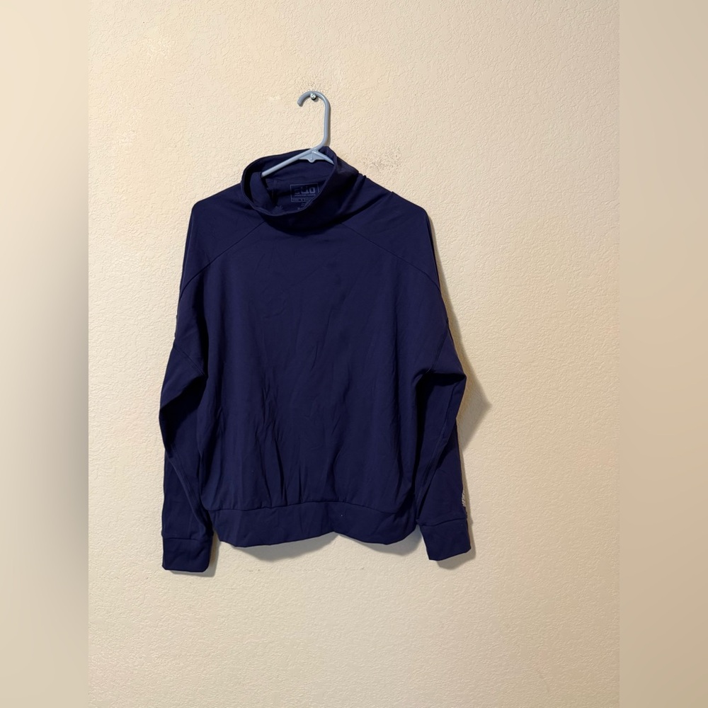 Stio Glide Tech Pullover